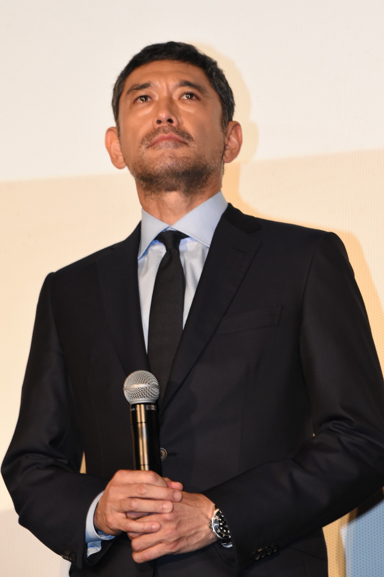 杉本哲太