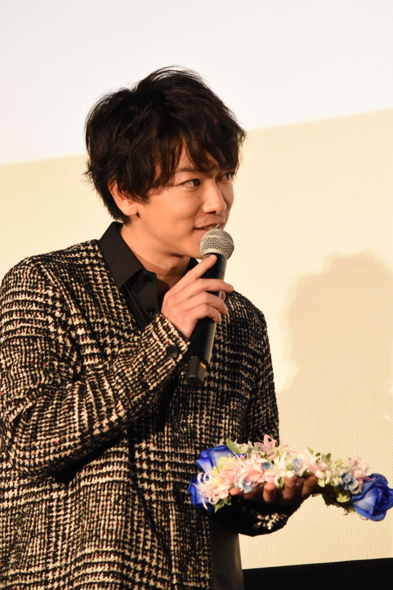 佐藤健