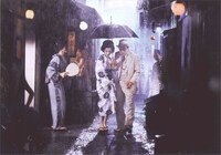 「墨東綺譚（1992年）」 (c)1992 (株)近代映画協会