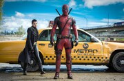 「デッドプール」（写真提供：Marvel Studios - Twentieth Century Fox Film / T.C.D / VISUAL Press Agency / ゼータ イメージ）