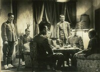 「叛乱」 (c)国際放映