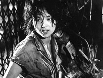 「女体」 (c)1964 東宝