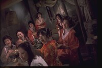 「従軍慰安婦」 (c)東映