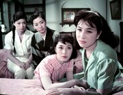 「貴族の階段」 (c)KADOKAWA1959