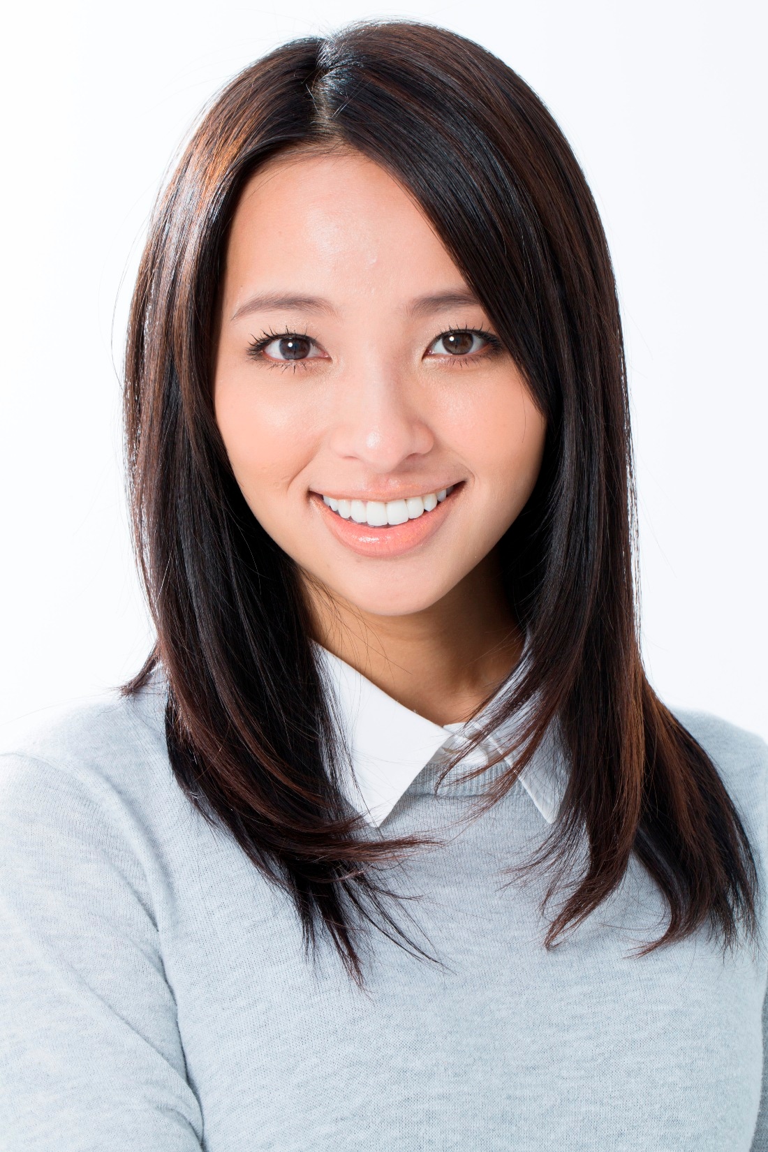 水崎綾女