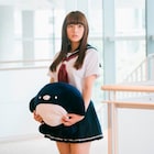「咲-Saki-阿知賀編」に浅川梨奈が原村和役で再び、新キャスト解禁