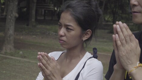 「映画 潜行一千里」