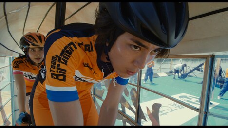 「トリガール！」