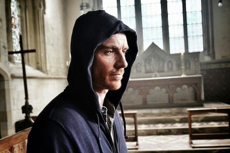 「アウトサイダーズ」