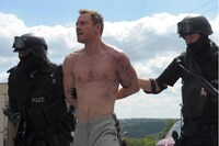 「アウトサイダーズ」