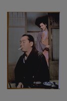 「五番町夕霧楼（1963年）」 (c)東映
