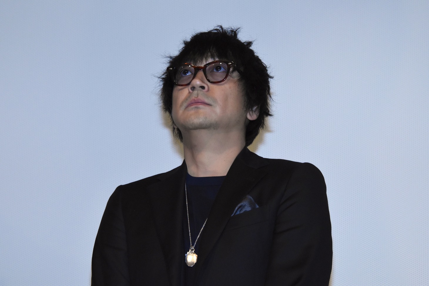大森南朋