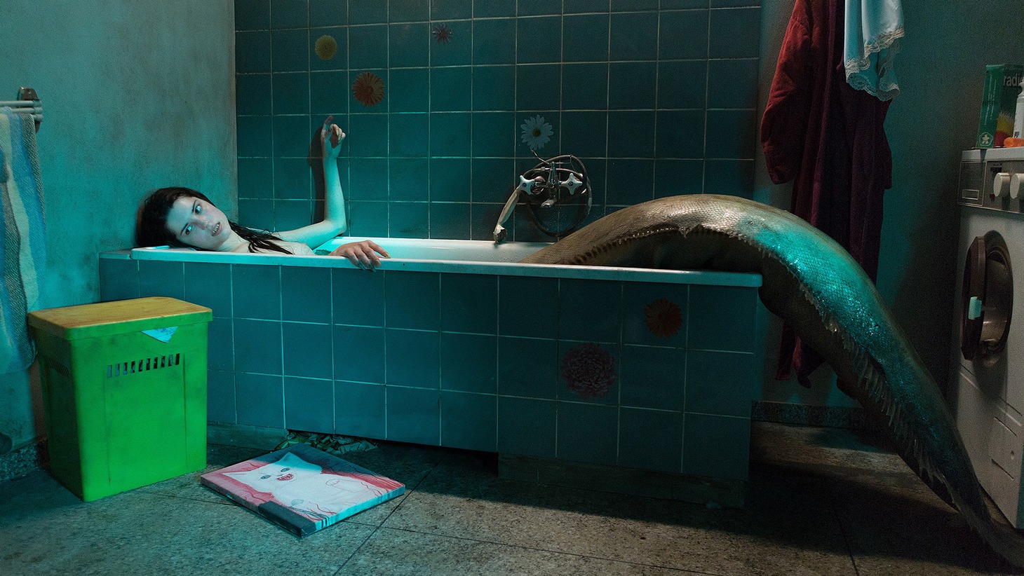 「ゆれる人魚」 (c)2015WFDIF, TELEWIZJA POLSKA S.A, PLATIGE IMAGE