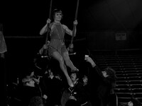 「人生の舞台」