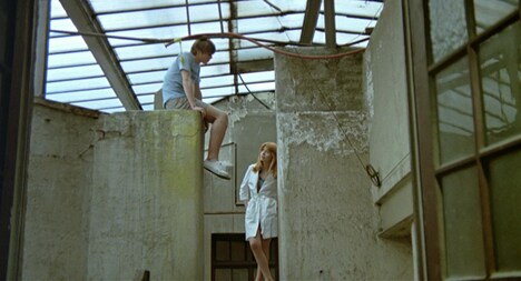 「早春 デジタル・リマスター版」