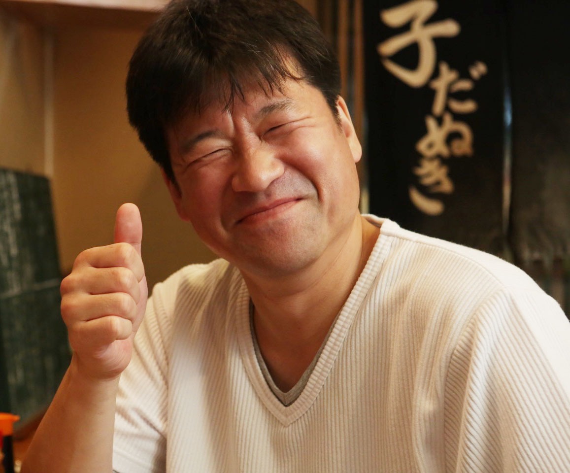 佐藤二朗