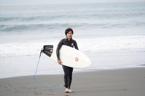 「しろときいろ ～ハワイと私のパンケーキ物語～」
