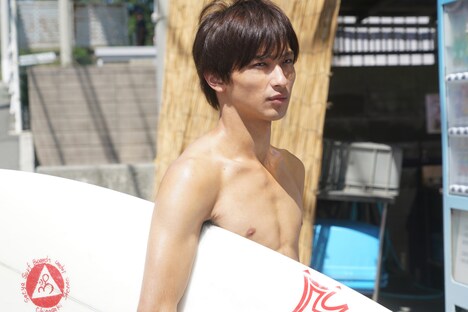 「しろときいろ ～ハワイと私のパンケーキ物語～」