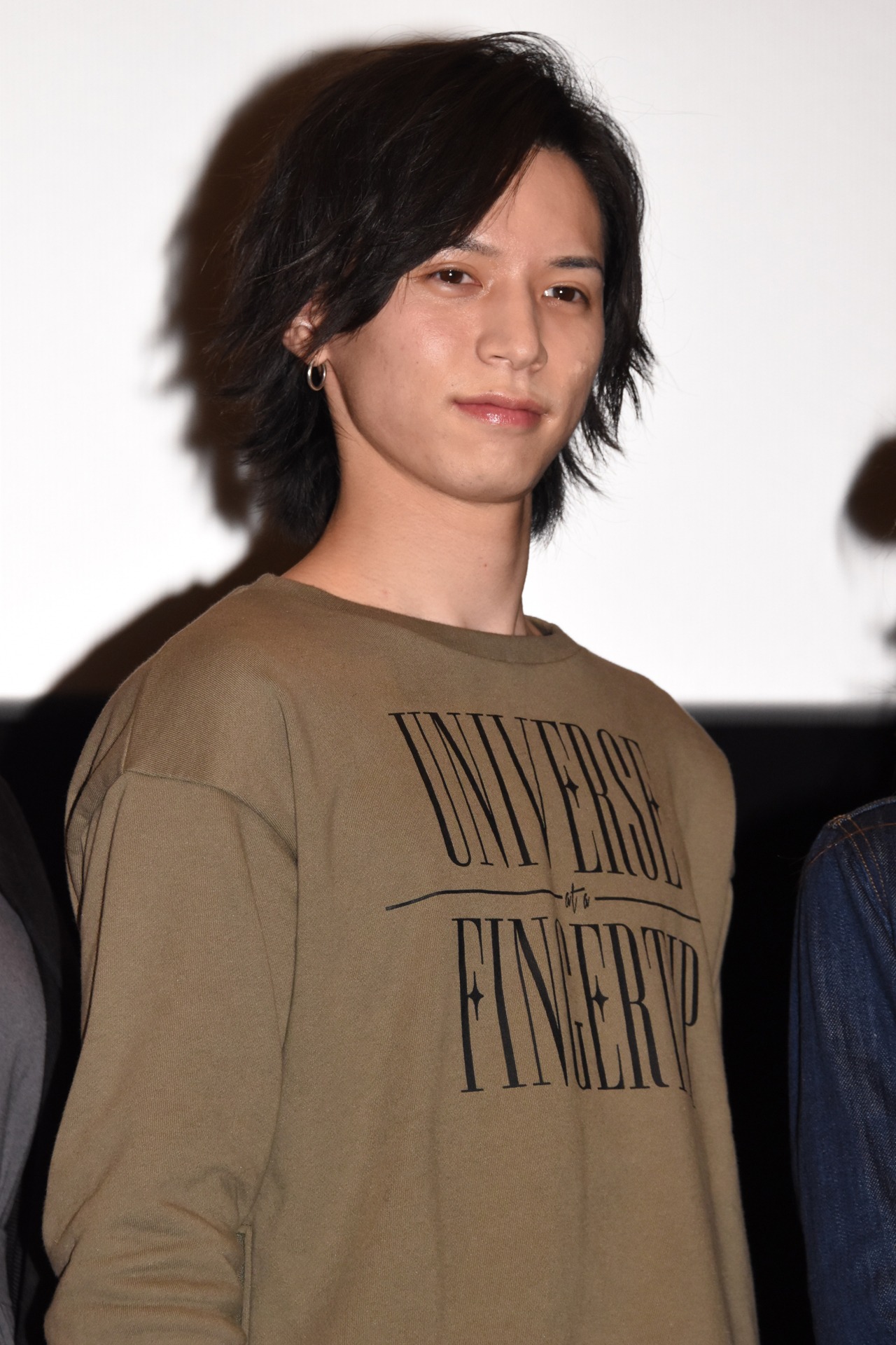 北村諒