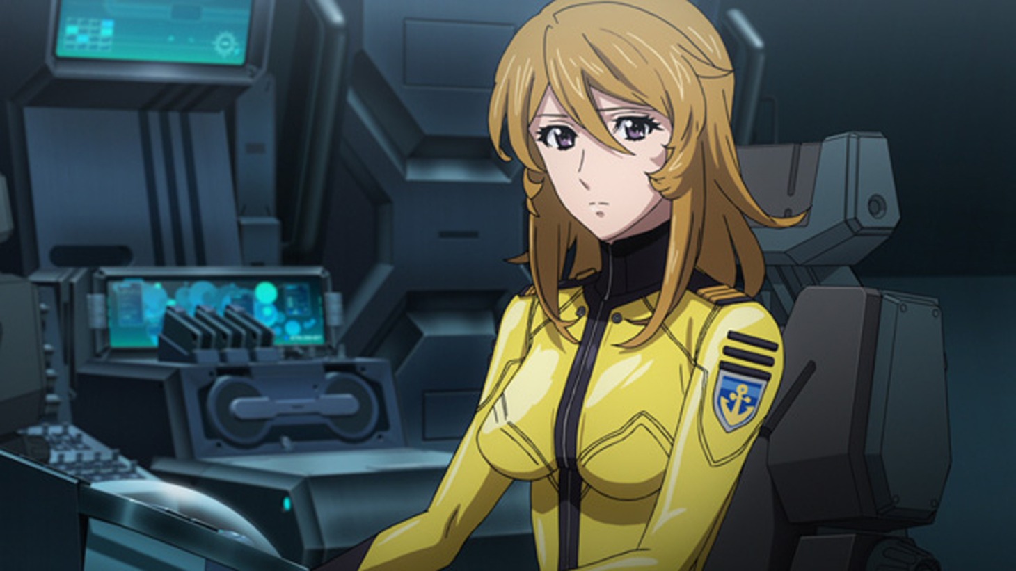「『宇宙戦艦ヤマト2202 愛の戦士たち』第四章『天命篇』」