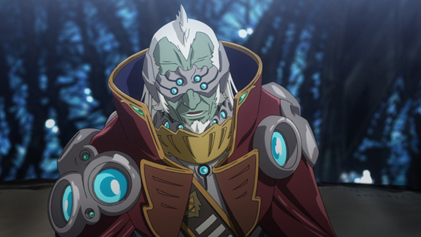 「『宇宙戦艦ヤマト2202 愛の戦士たち』第四章『天命篇』」