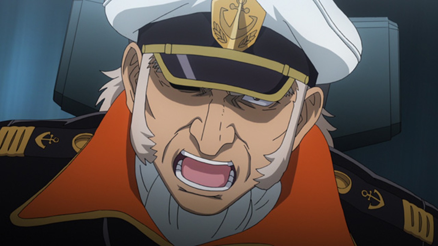 「『宇宙戦艦ヤマト2202 愛の戦士たち』第四章『天命篇』」