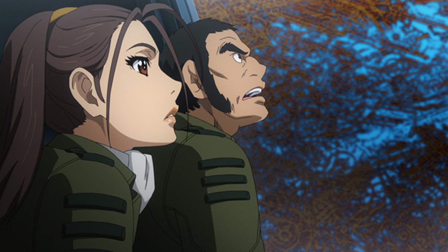 「『宇宙戦艦ヤマト2202 愛の戦士たち』第四章『天命篇』」