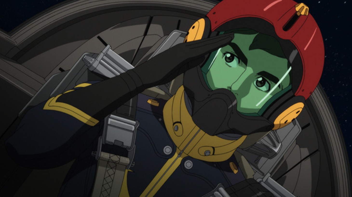「『宇宙戦艦ヤマト2202 愛の戦士たち』第四章『天命篇』」