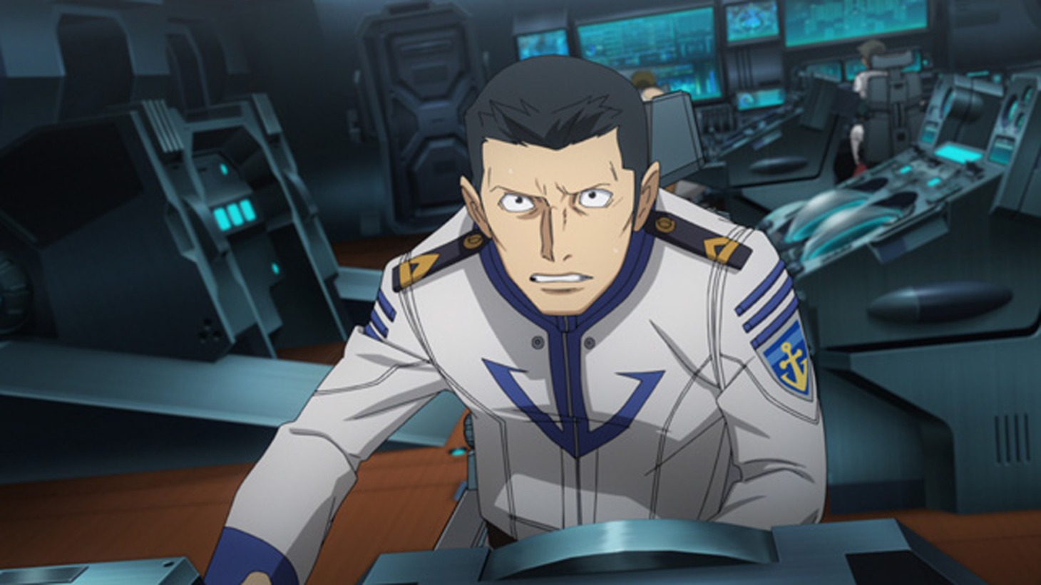 「『宇宙戦艦ヤマト2202 愛の戦士たち』第四章『天命篇』」
