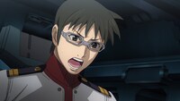 「『宇宙戦艦ヤマト2202 愛の戦士たち』第四章『天命篇』」