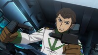 「『宇宙戦艦ヤマト2202 愛の戦士たち』第四章『天命篇』」