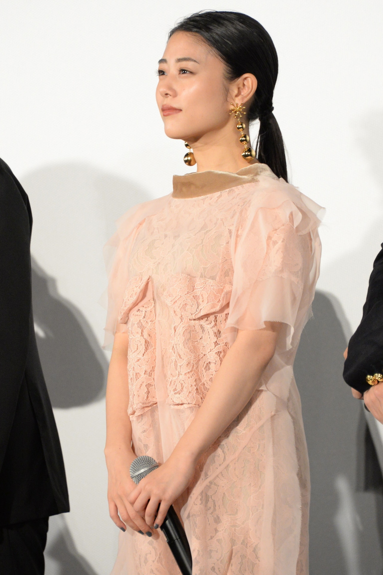 高畑充希