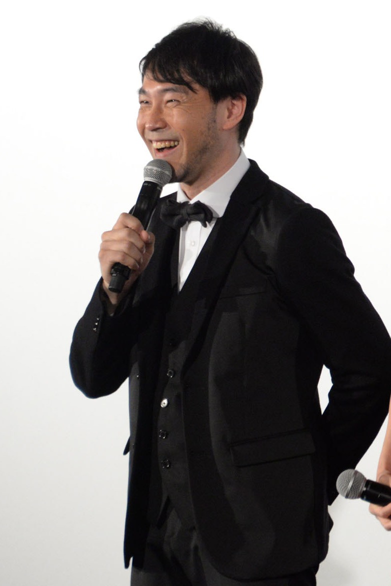 西田征史