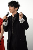 ユースケ・サンタマリア