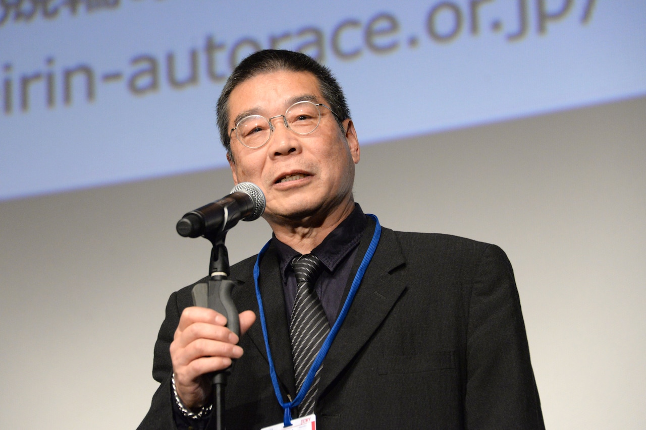 第18回東京フィルメックス開幕、原一男「皆さんも審査するつもりで観て」と呼びかけ