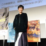 シルヴィア・チャンが監督・主演作「相愛相親」のラストシーンに込めた思いとは