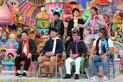 犬飼貴丈も出演 仮面ライダー芸人第3弾が アメトーーク で来週放送 映画ナタリー