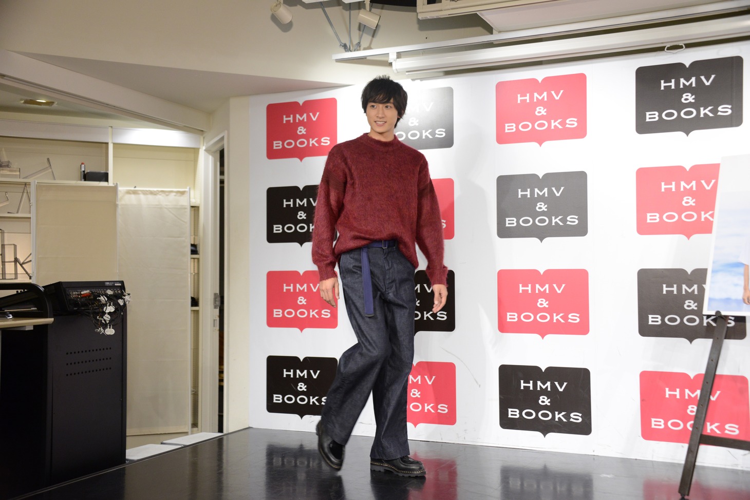 小関裕太