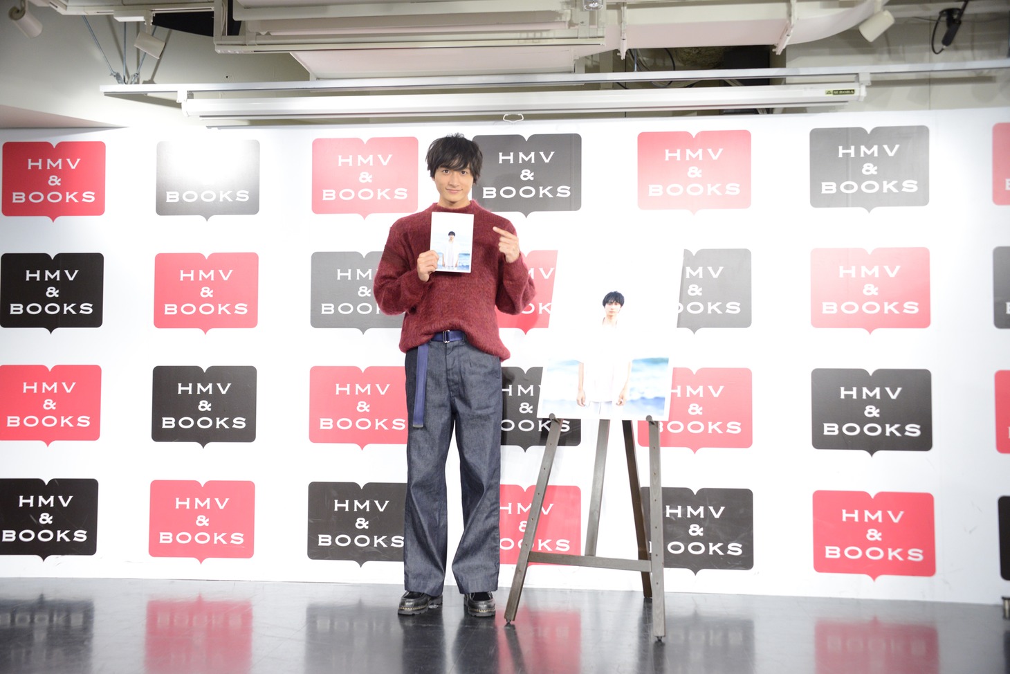 小関裕太