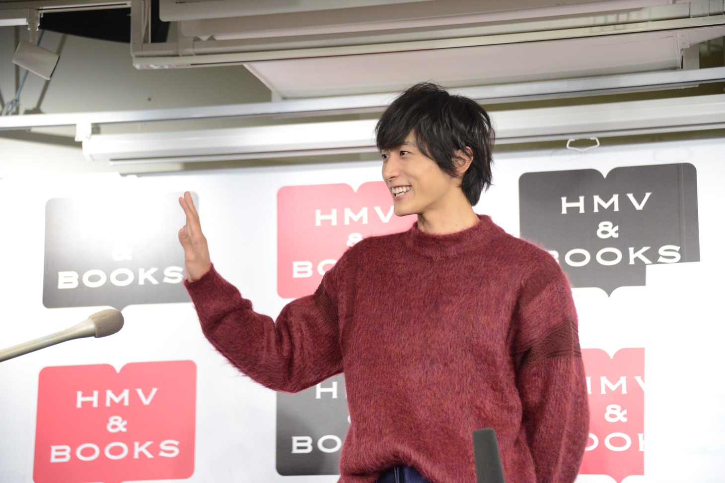 小関裕太