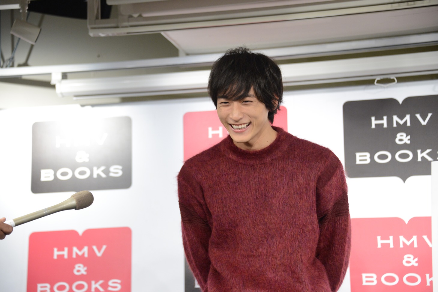 小関裕太