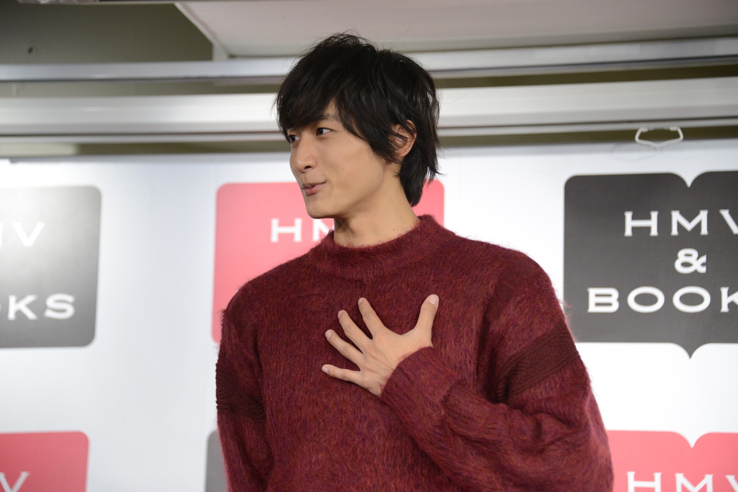 小関裕太