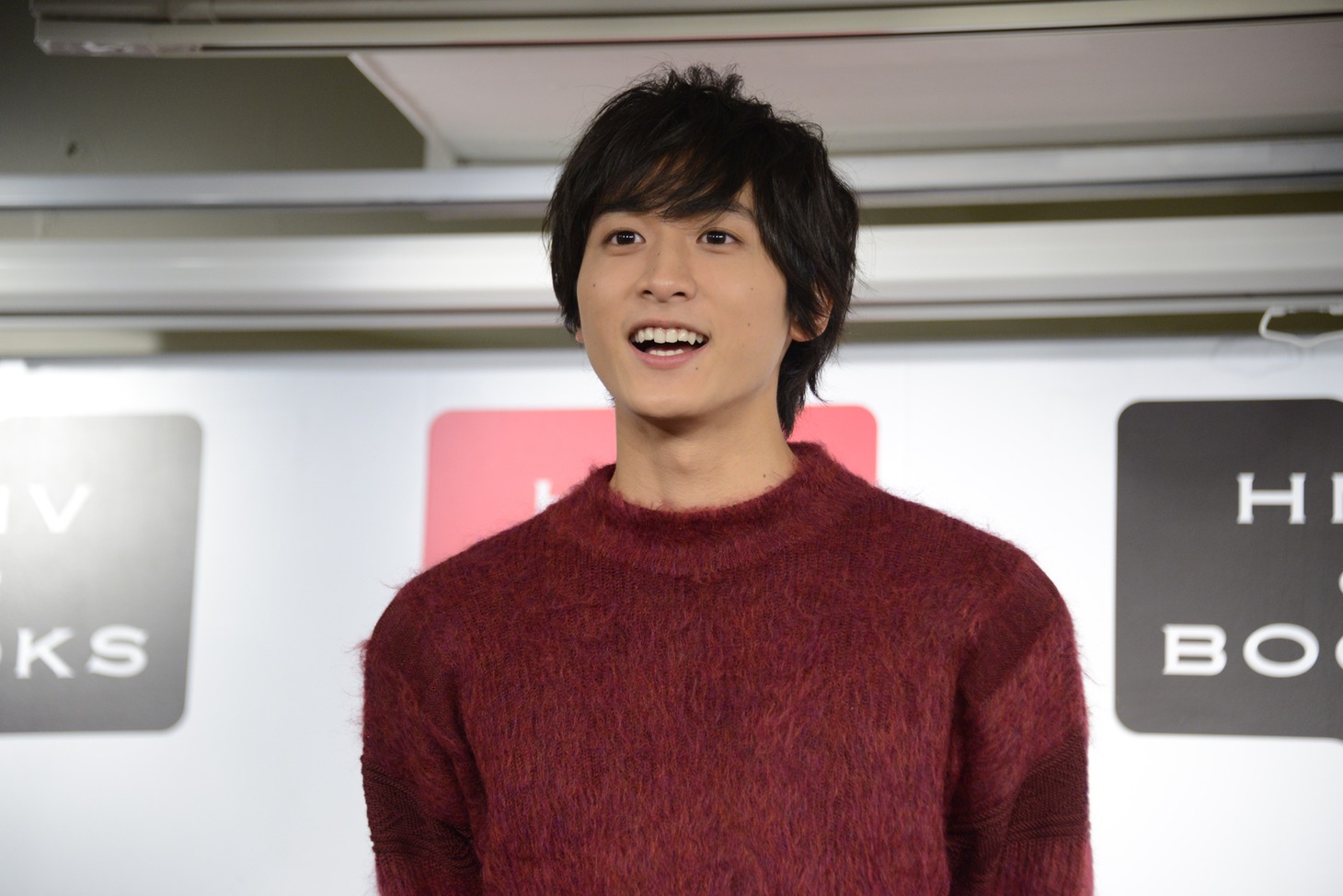 小関裕太