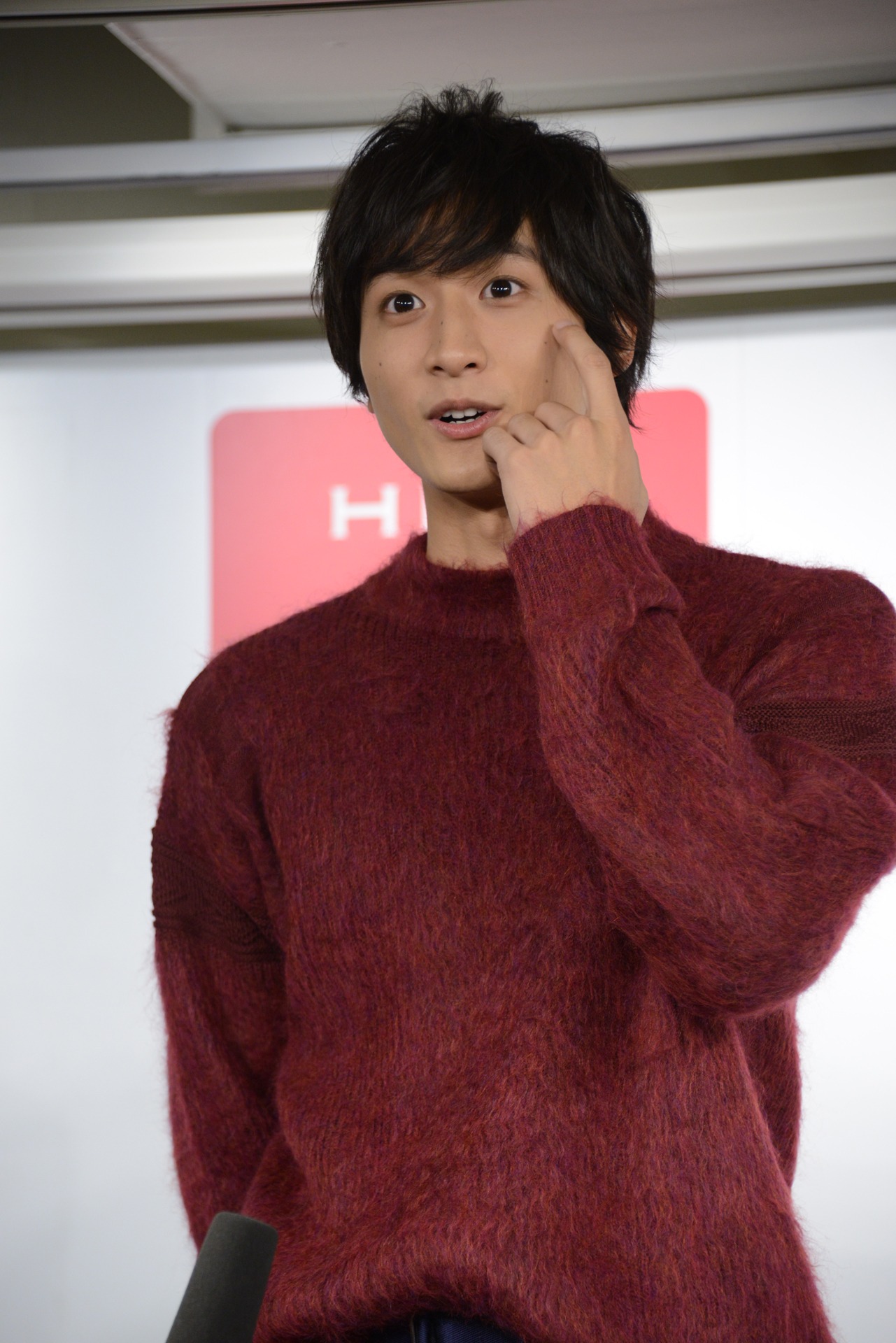 小関裕太