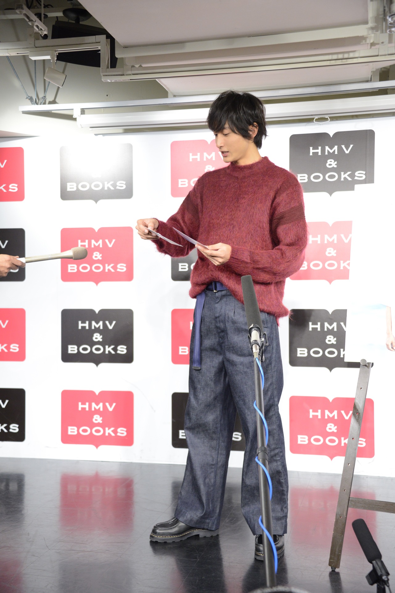 小関裕太