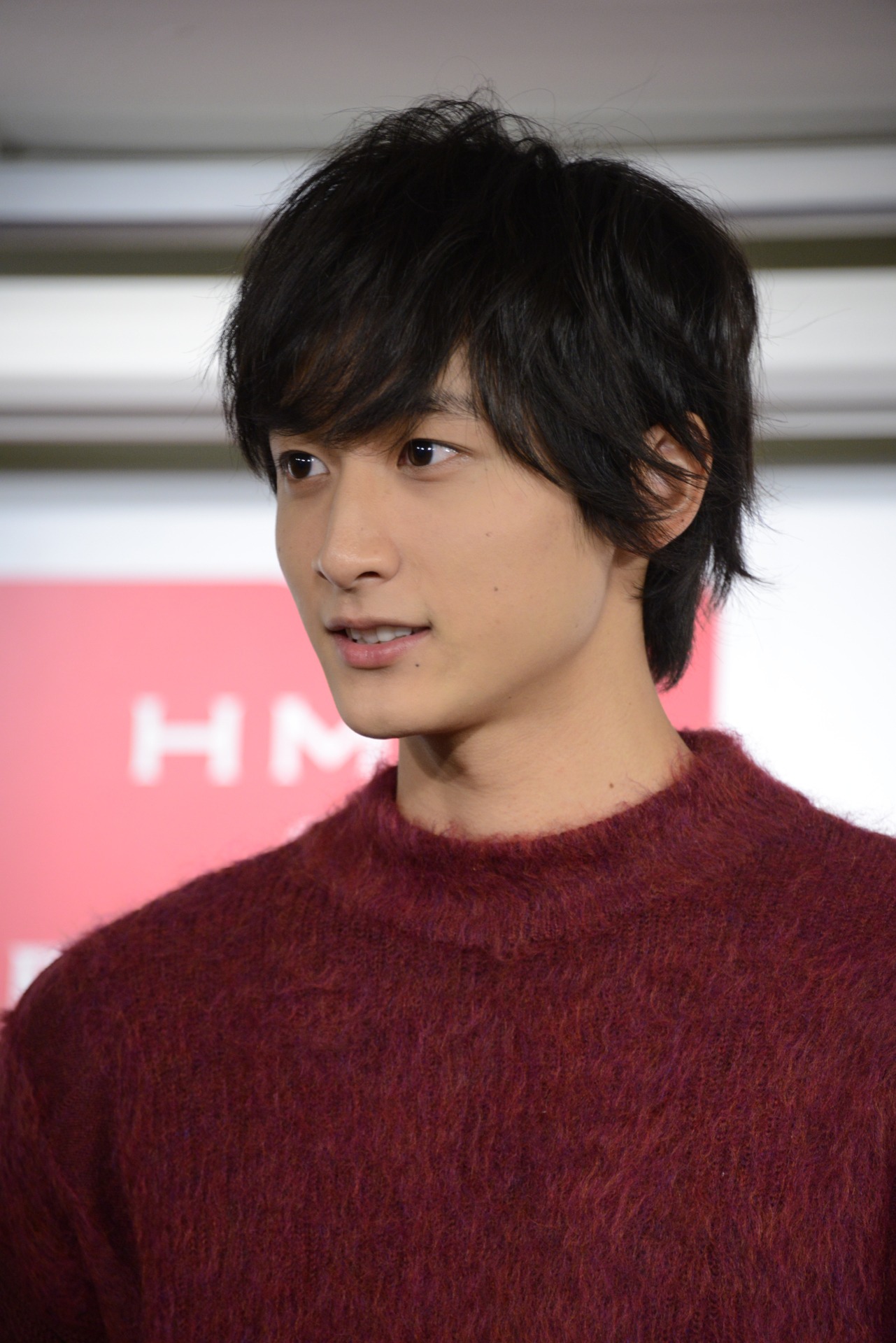 小関裕太