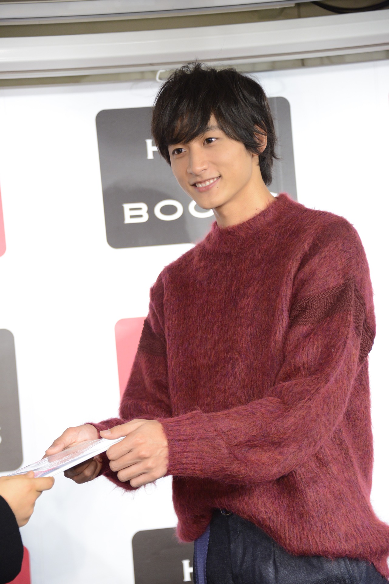 小関裕太