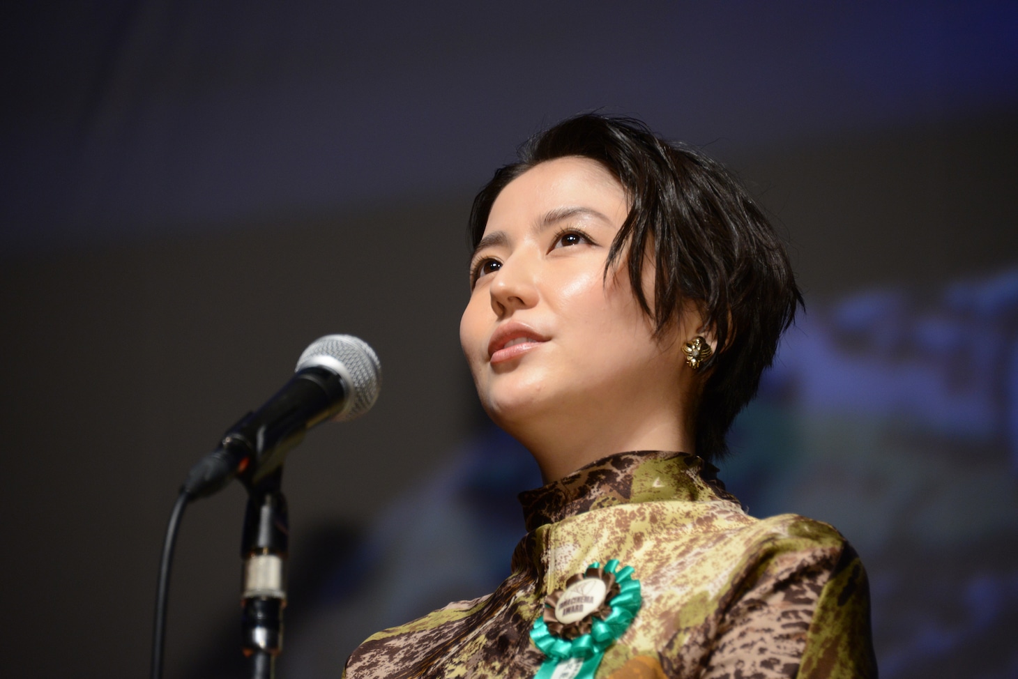 長澤まさみ