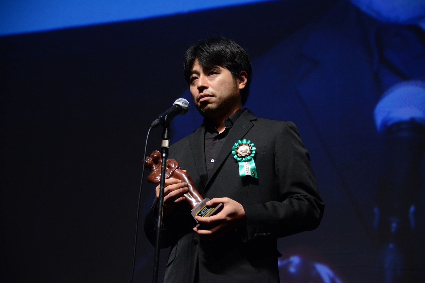 石井裕也