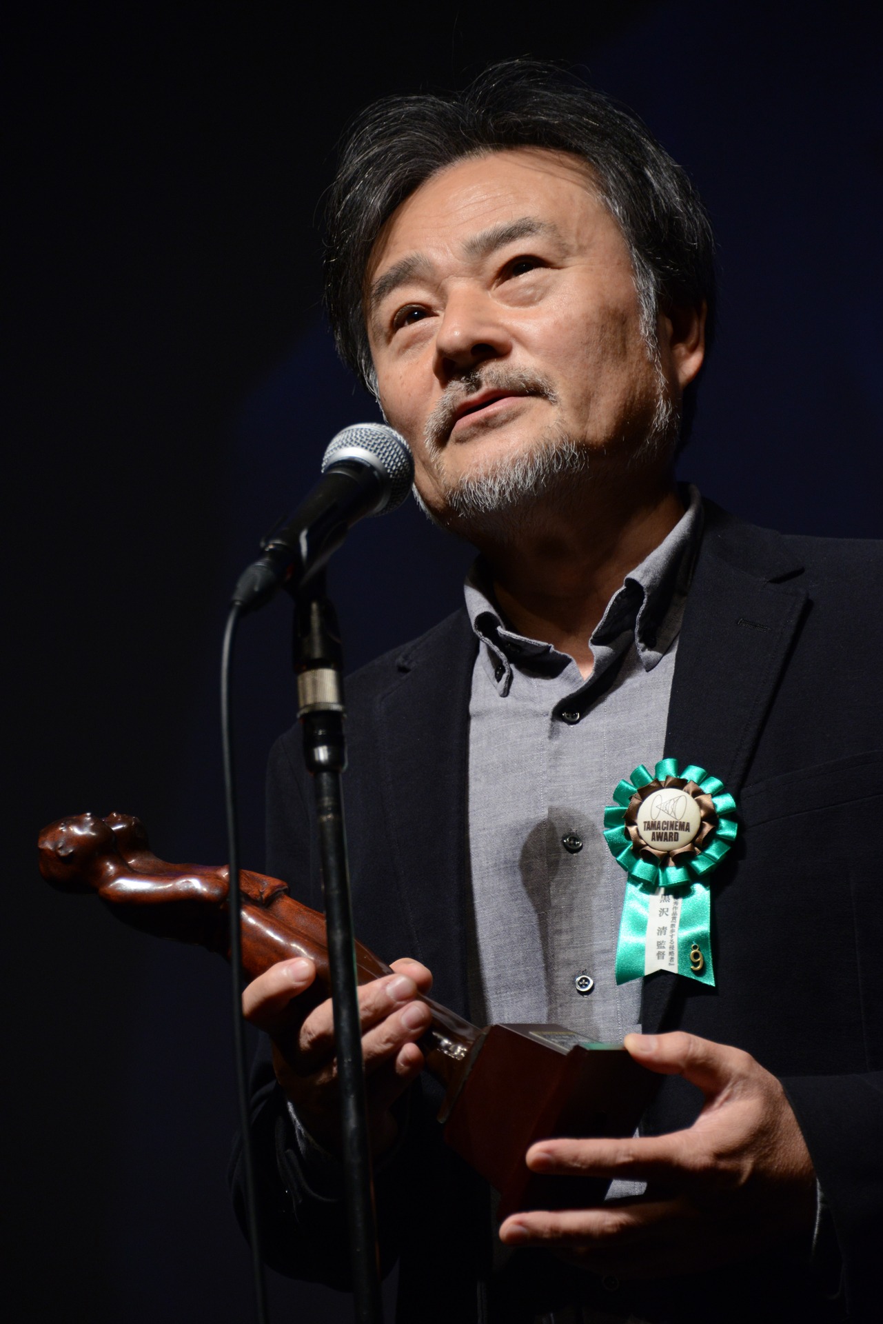 黒沢清
